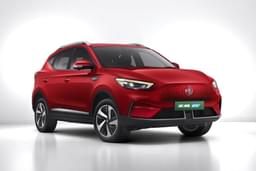 Mg Zs Ev Color Glaze Red